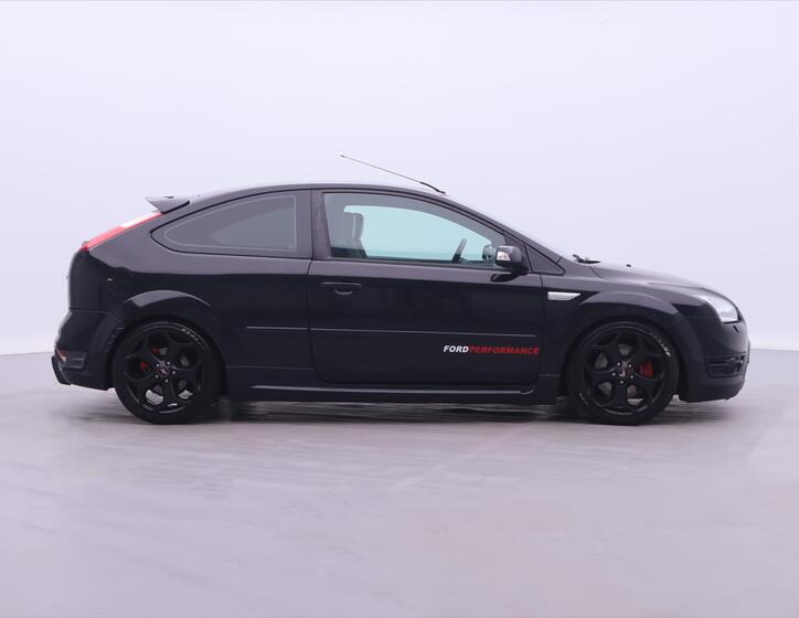Ford Focus 8