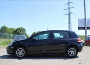 Volkswagen Golf 8