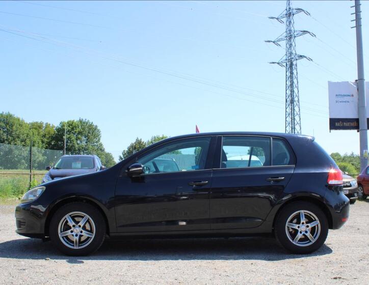 Volkswagen Golf 8