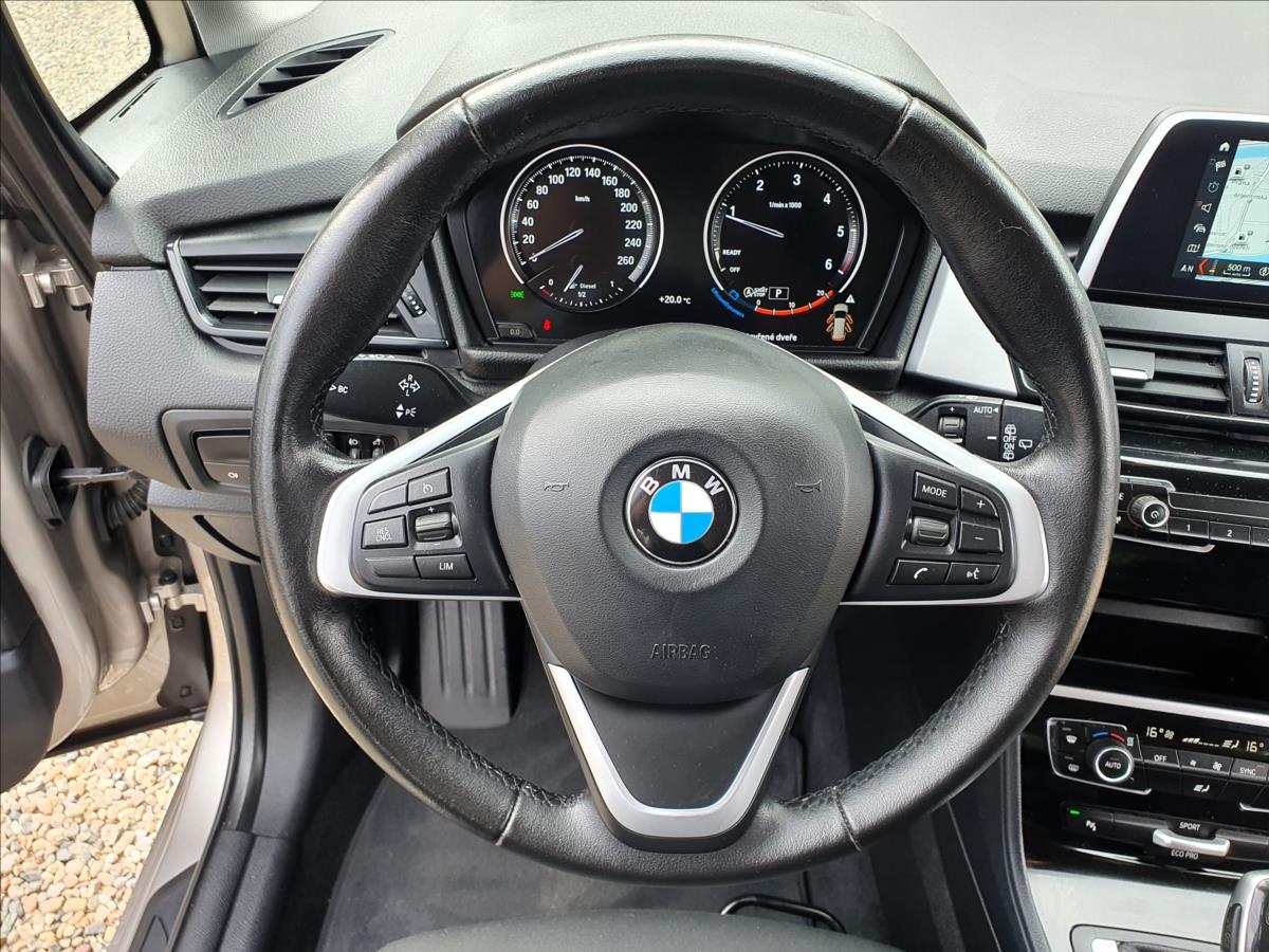 BMW Řada 2