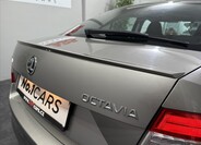 Škoda Octavia 25