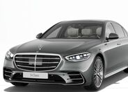 Mercedes-Benz Třídy S 3
