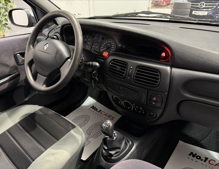 Renault Mégane 12