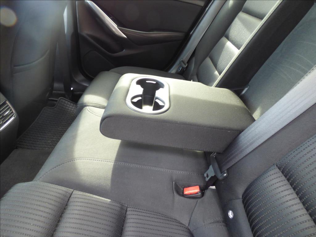 Mazda 6 33