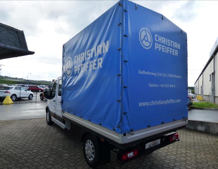 Ford Transit 4