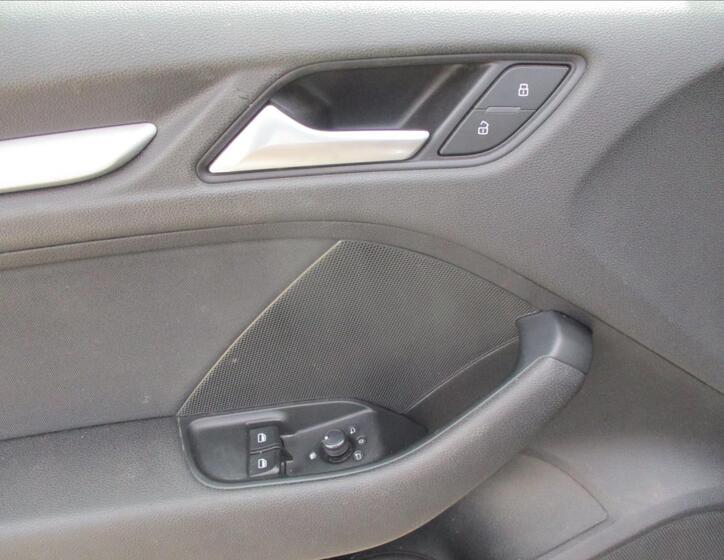 Audi A3 20