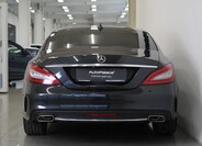 Mercedes-Benz CLS 4