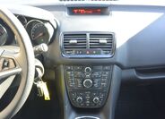 Opel Meriva 19