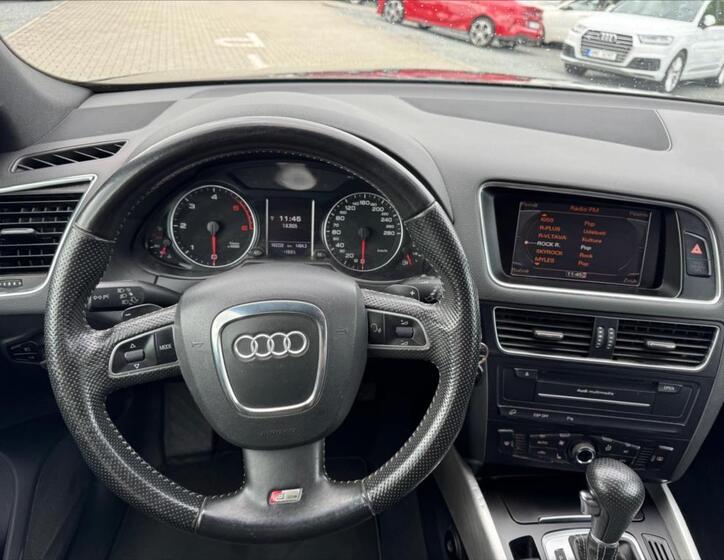 Audi Q5 12