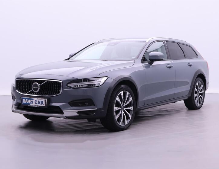 Volvo V90 3