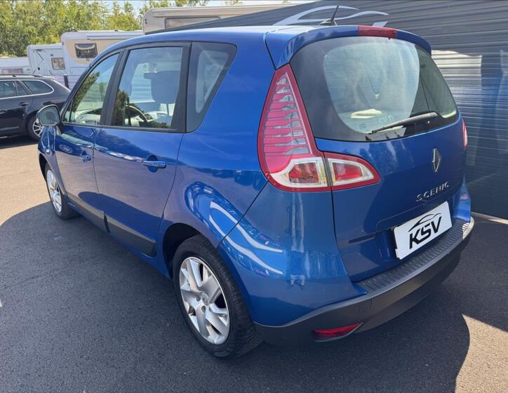 Renault Scénic 9