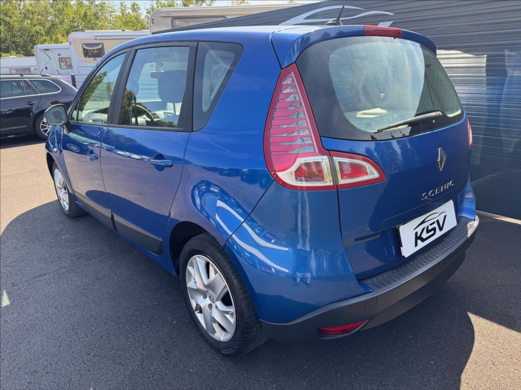 Renault Scénic