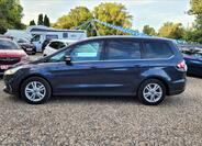 Ford Galaxy 3