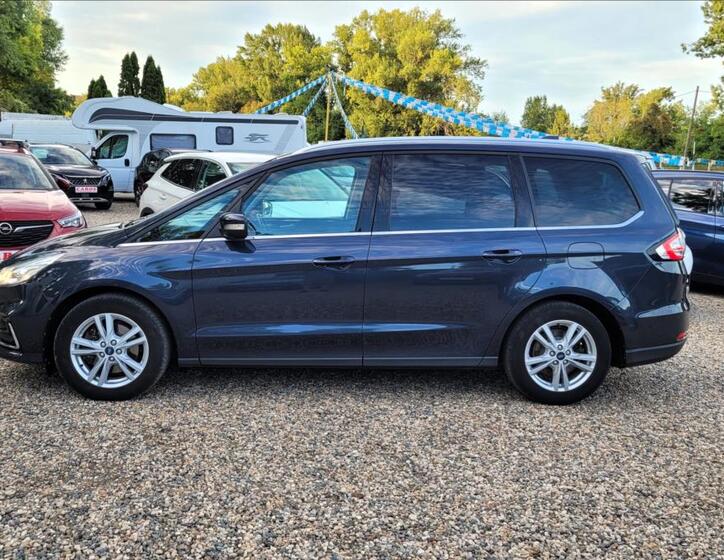 Ford Galaxy 3