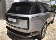 Land Rover Range Rover 4