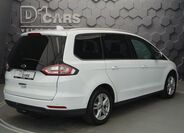 Ford Galaxy 5