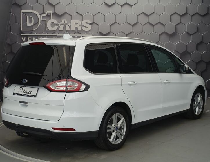Ford Galaxy 5