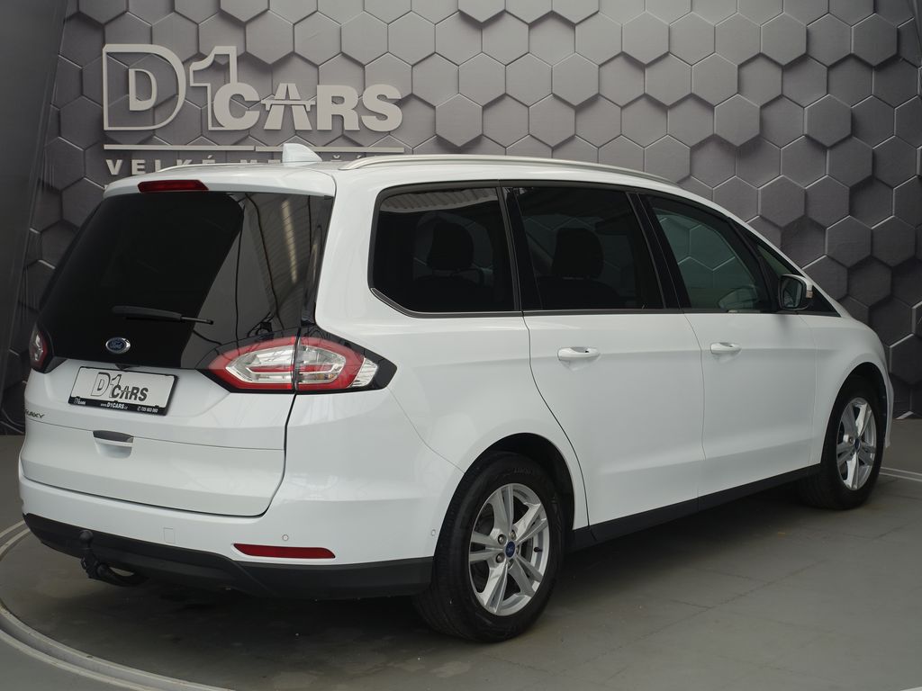 Ford Galaxy