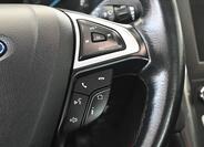 Ford Mondeo 18