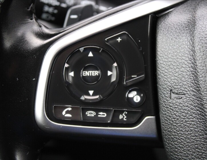 Honda CR-V 20