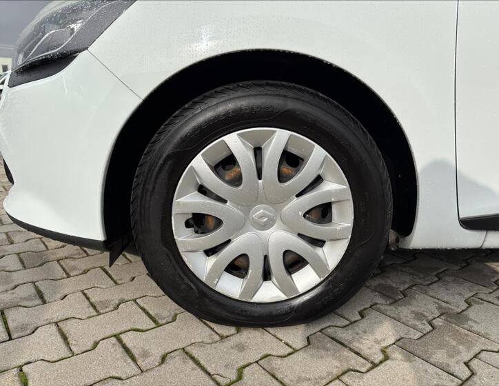 Renault Clio 9