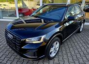 Audi Q2 2