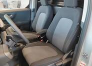 Ford Transit Courier 18