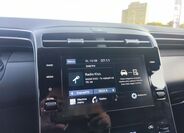 Hyundai Tucson 16