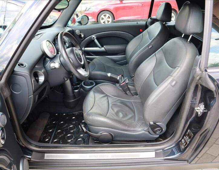 Mini Cooper 7
