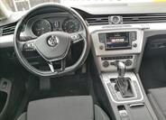 Volkswagen Passat 5