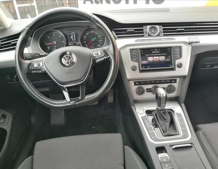 Volkswagen Passat 5