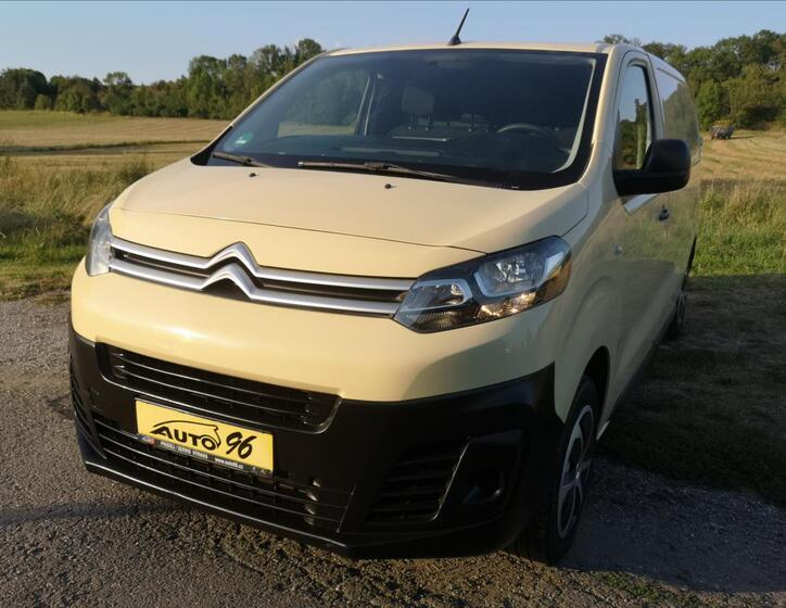 Citroën Jumpy 42