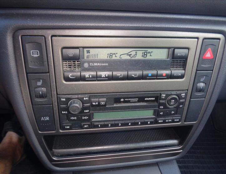 Volkswagen Passat 15