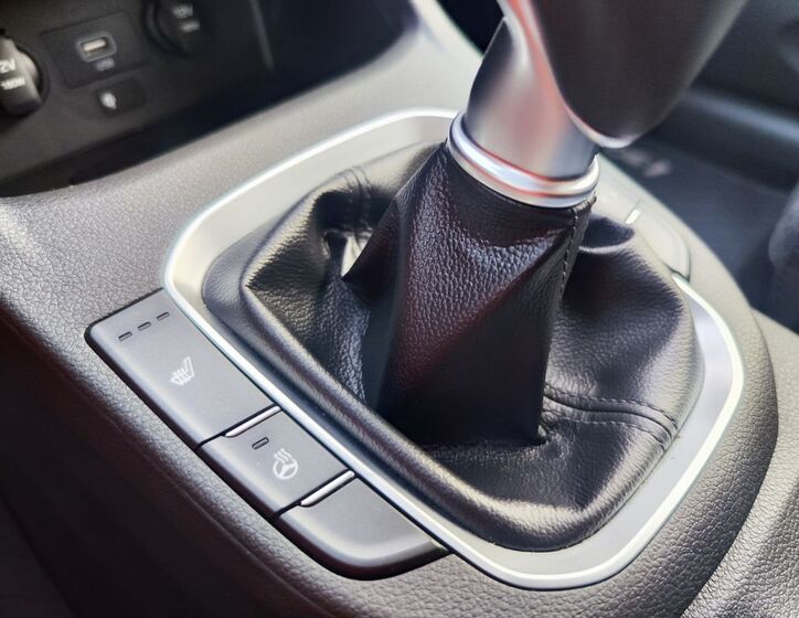 Hyundai i30 21
