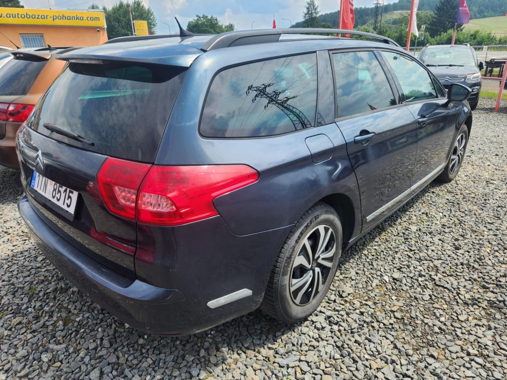 Citroën C5