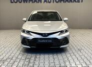 Toyota Camry 4