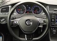 Volkswagen Golf 13