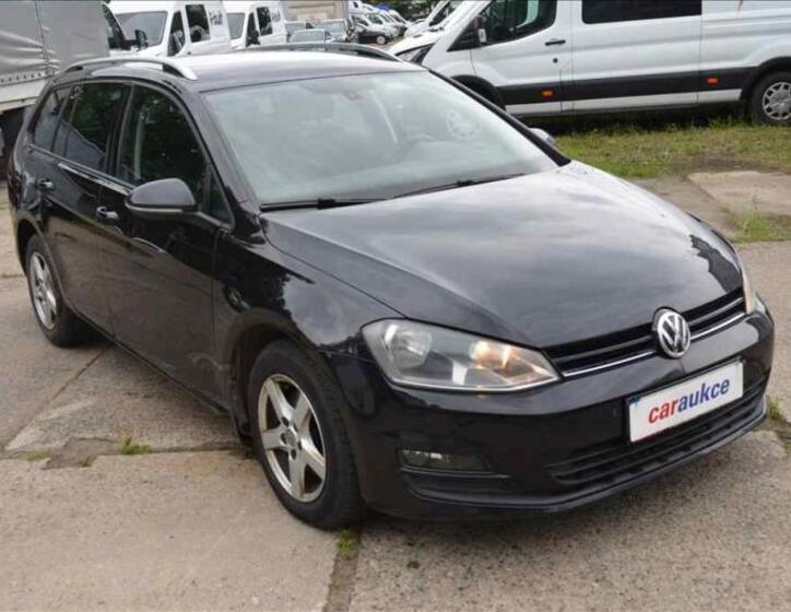 Volkswagen Golf 3