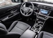SsangYong Korando 11
