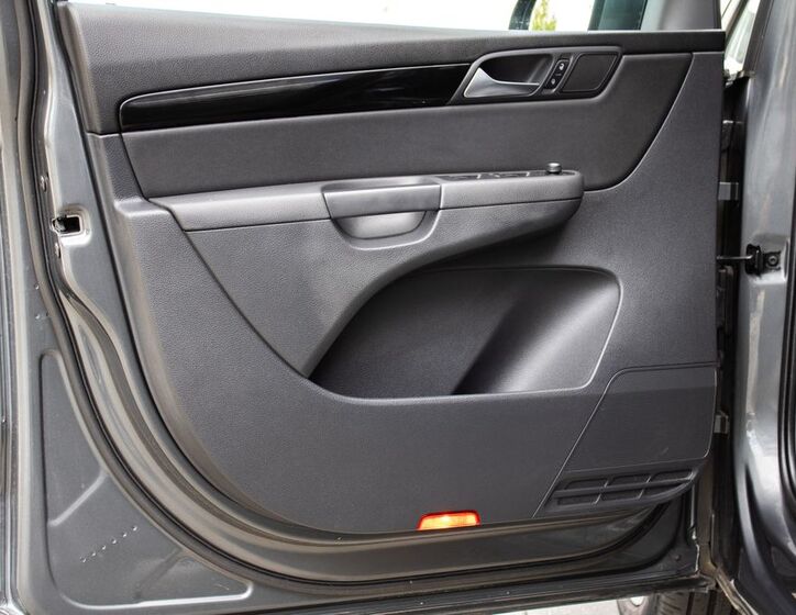 Volkswagen Sharan 26