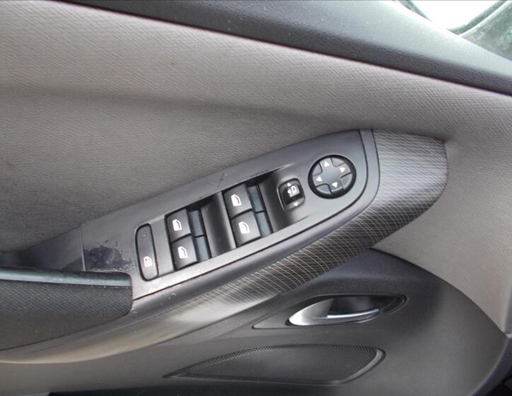 Citroën C4 Picasso 29