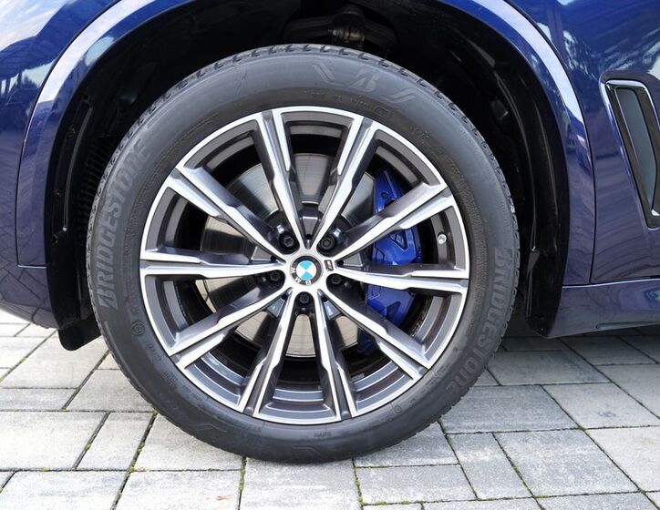 BMW X5 16