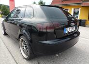 Audi A3 9