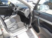 Škoda Octavia 20