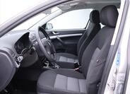 Škoda Octavia 12