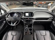Hyundai Santa Fe 13