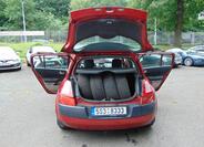 Renault Mégane 17