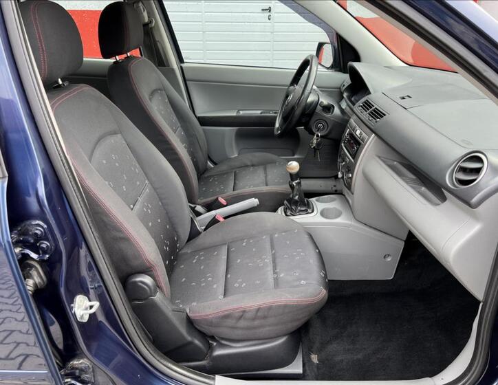 Mazda 2 19