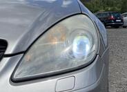 Mercedes-Benz SLK 7