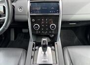 Land Rover Discovery Sport 16